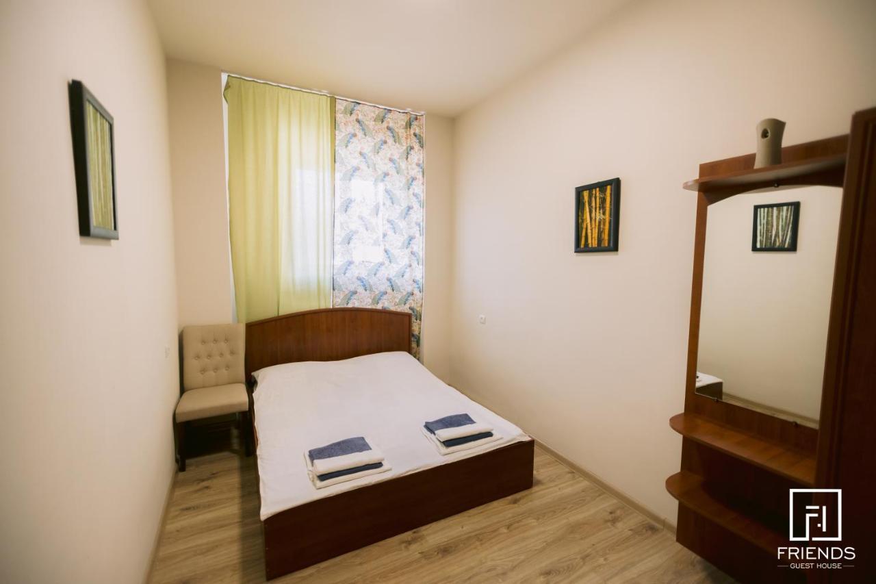 Hotel Gyumri Apart Exterior foto