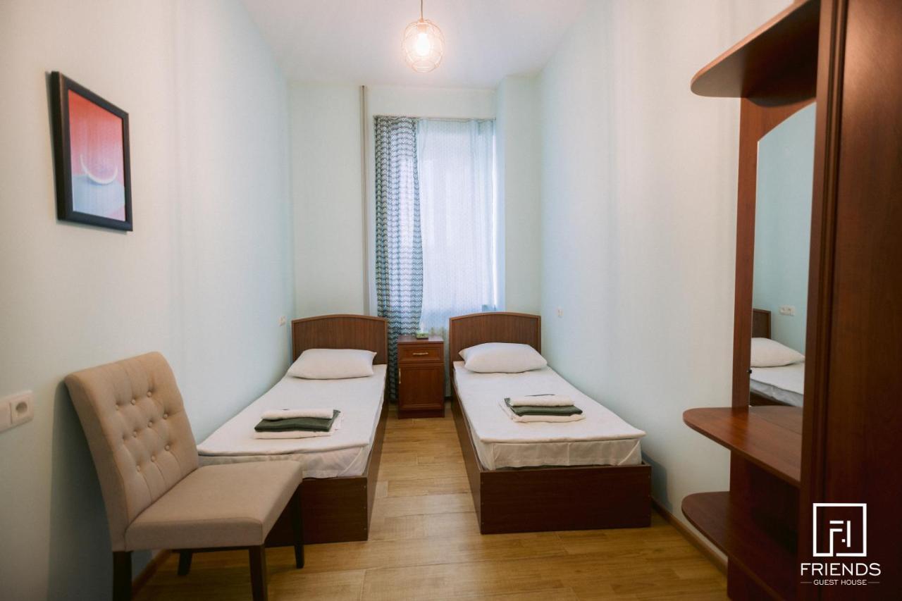 Hotel Gyumri Apart Exterior foto