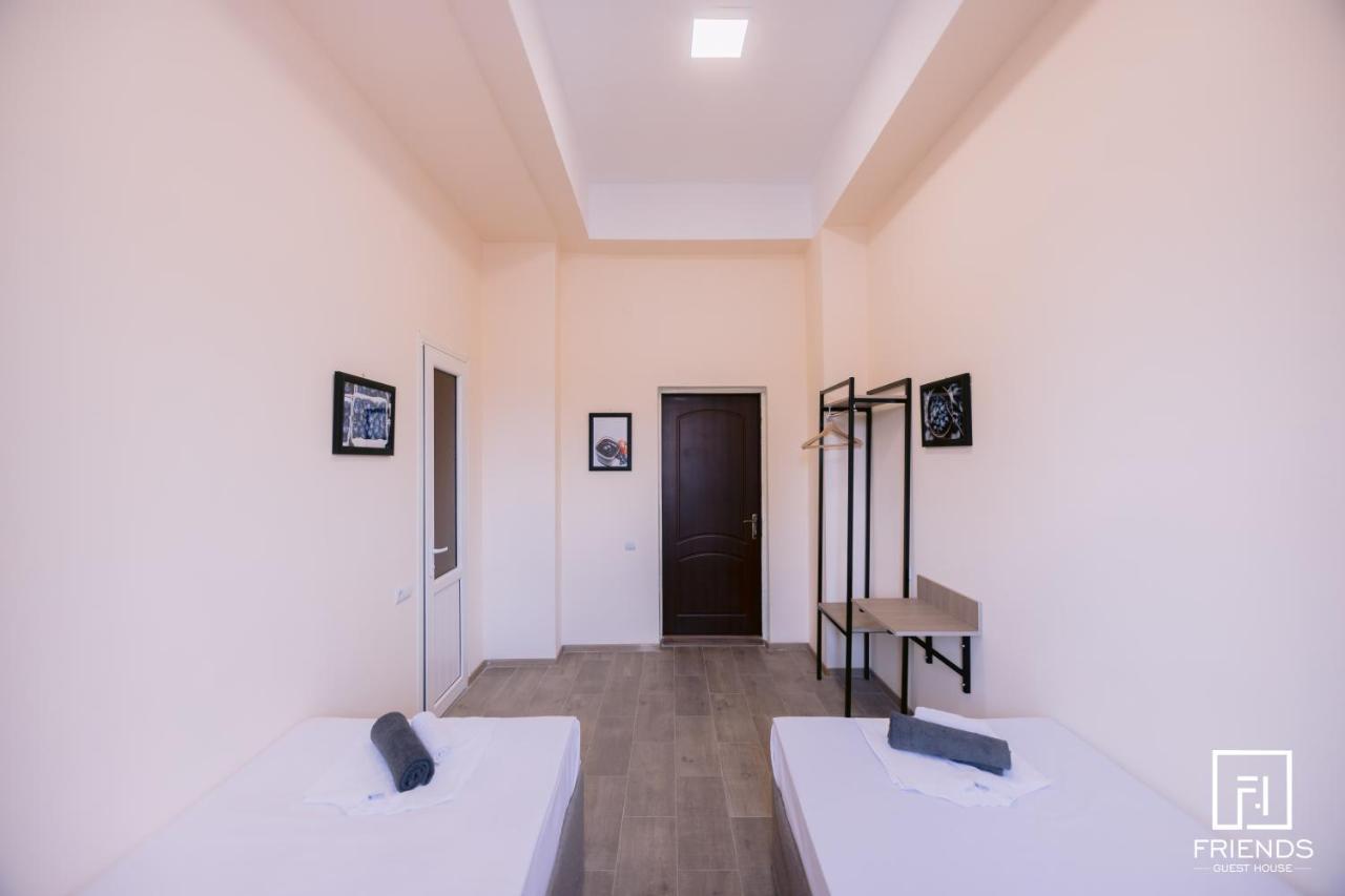 Hotel Gyumri Apart Exterior foto