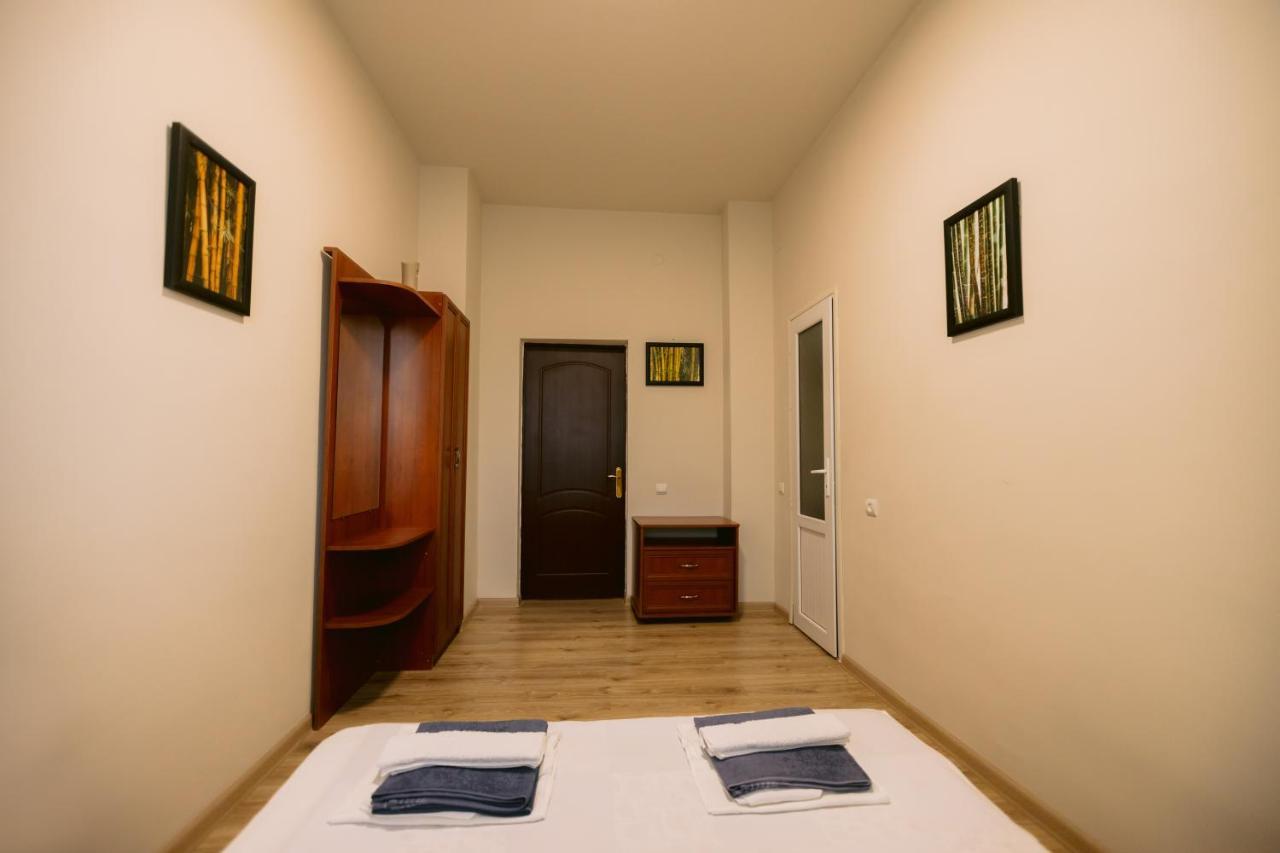 Hotel Gyumri Apart Exterior foto
